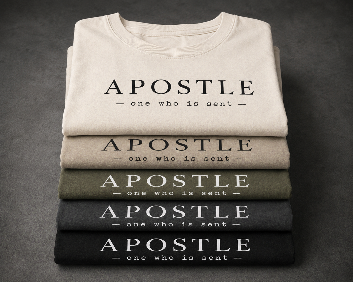 Signature Tee
