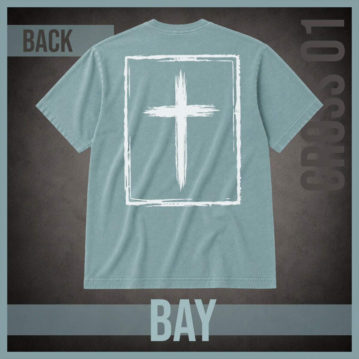 Cross 01 B BAY