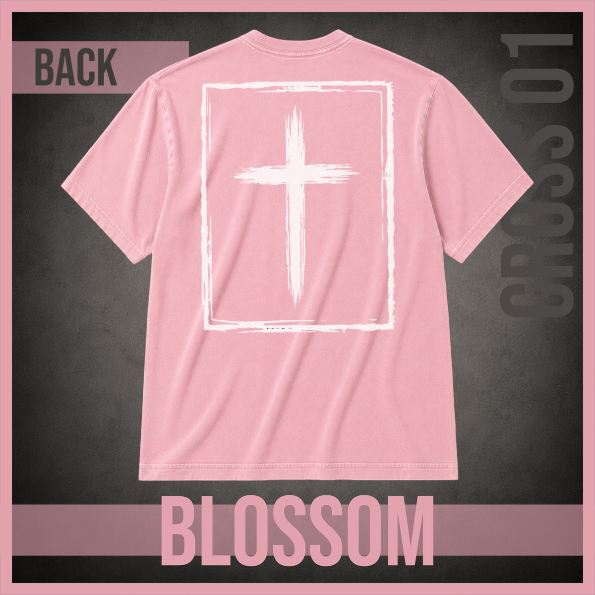 Cross 01 B BLOSSOM 