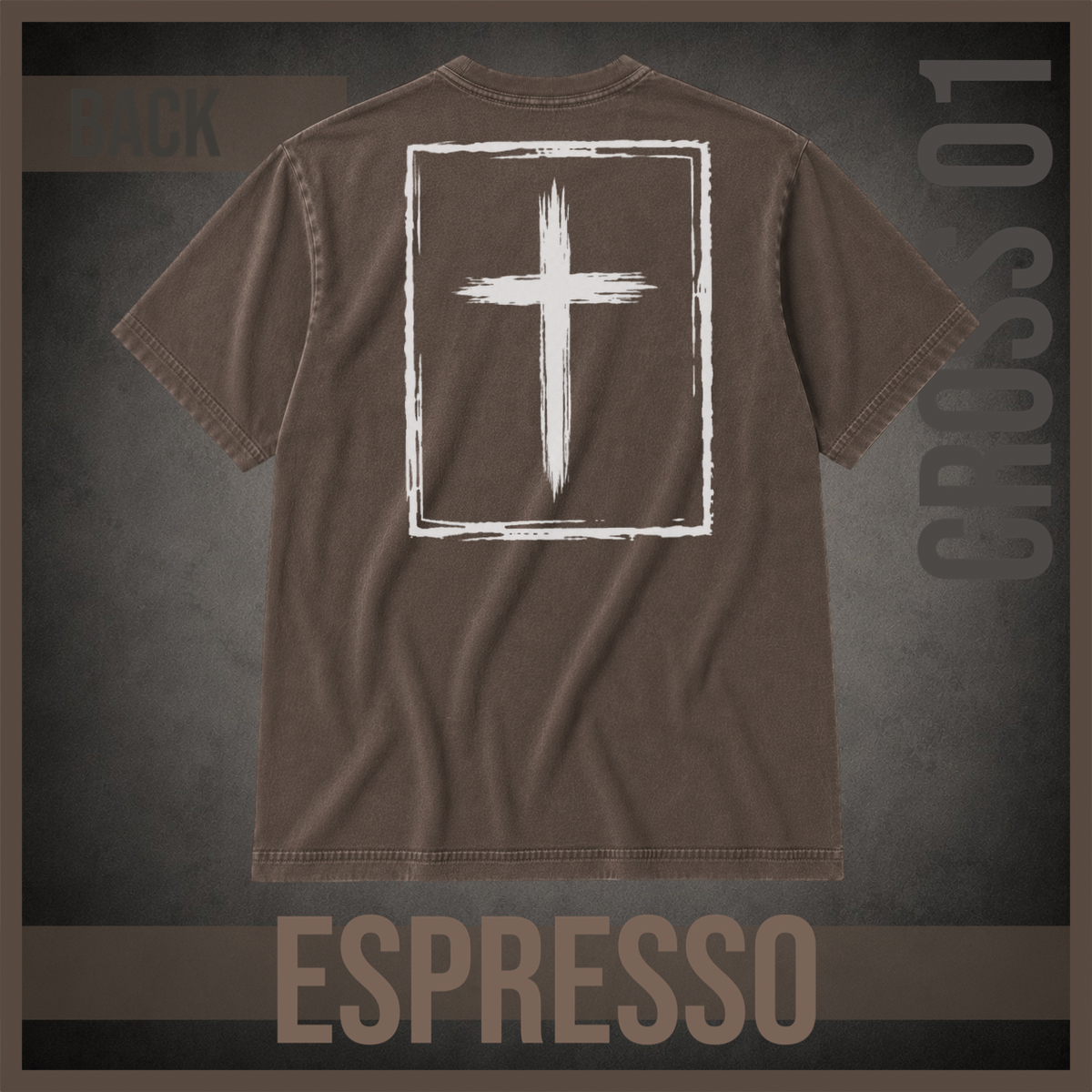 Cross 01 B ESPRESSO 