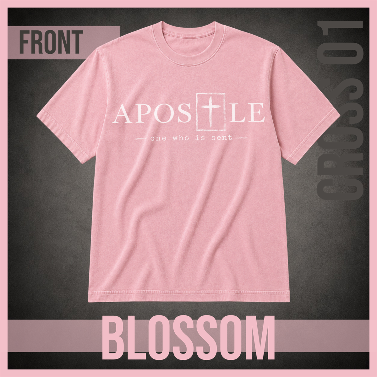 Cross 01 F BLOSSOM 