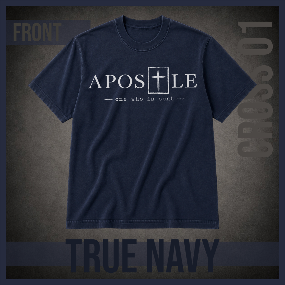 Cross 01 F TRUE NAVY 