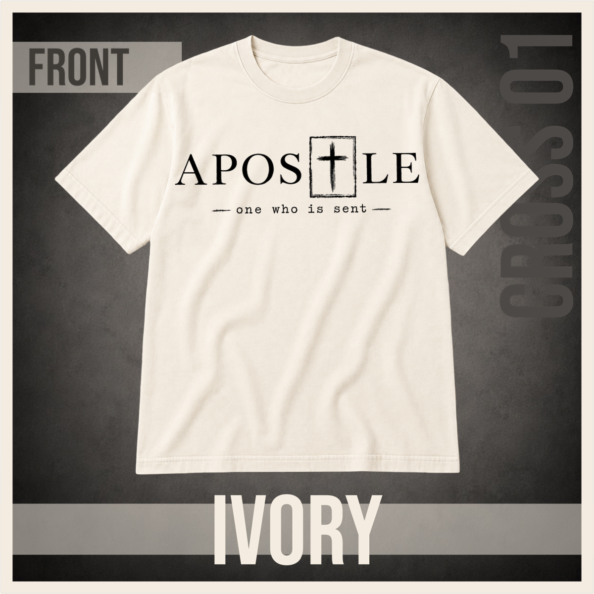 Cross 01 F IVORY