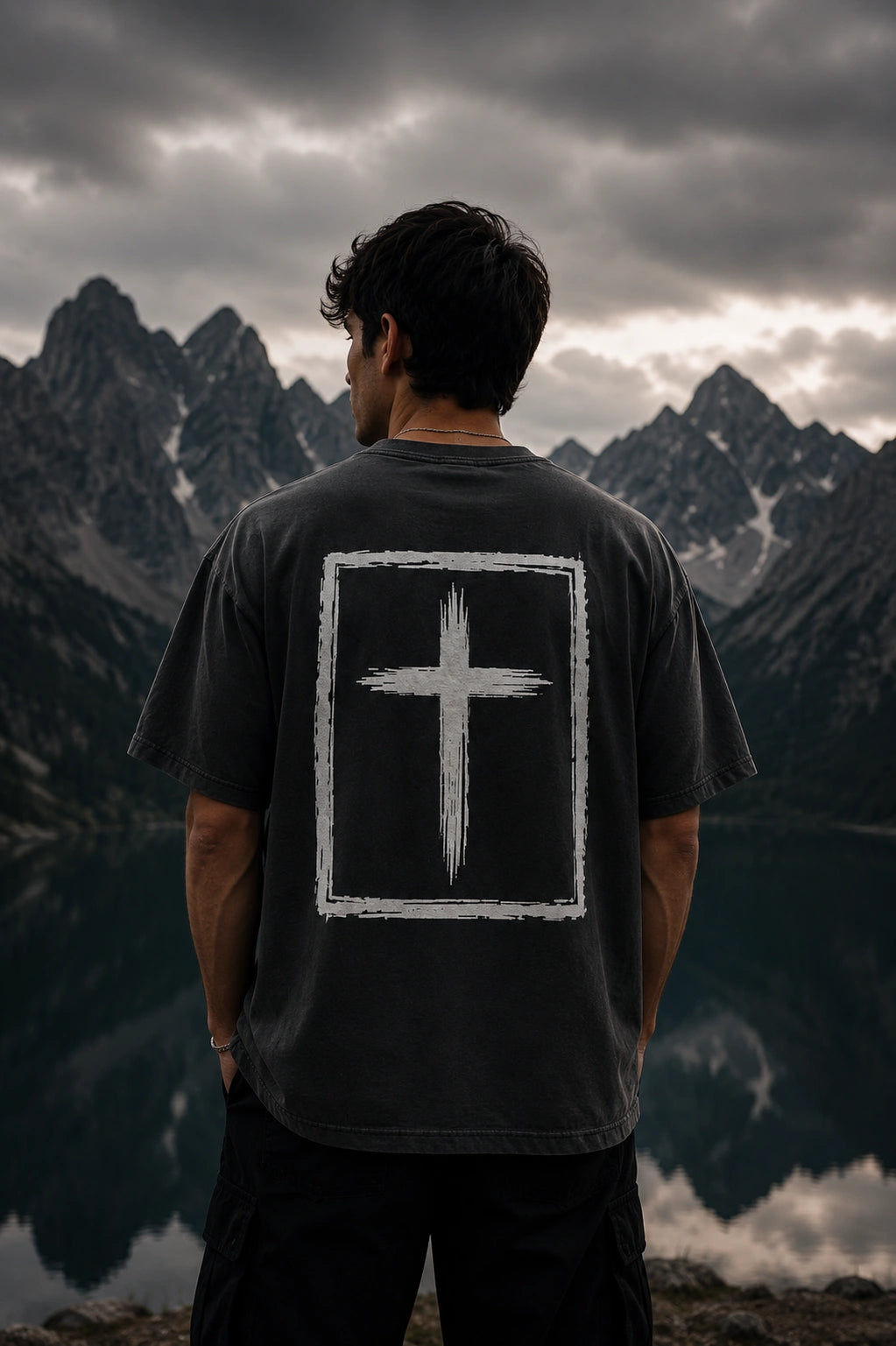 Cross