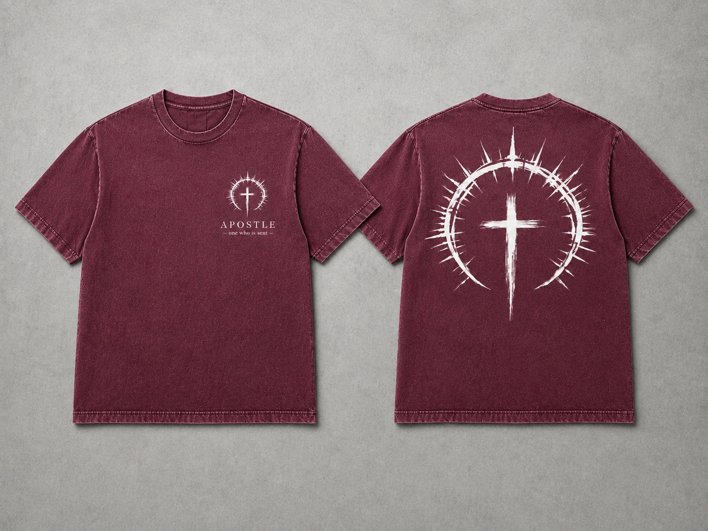 Crown Signature Tee