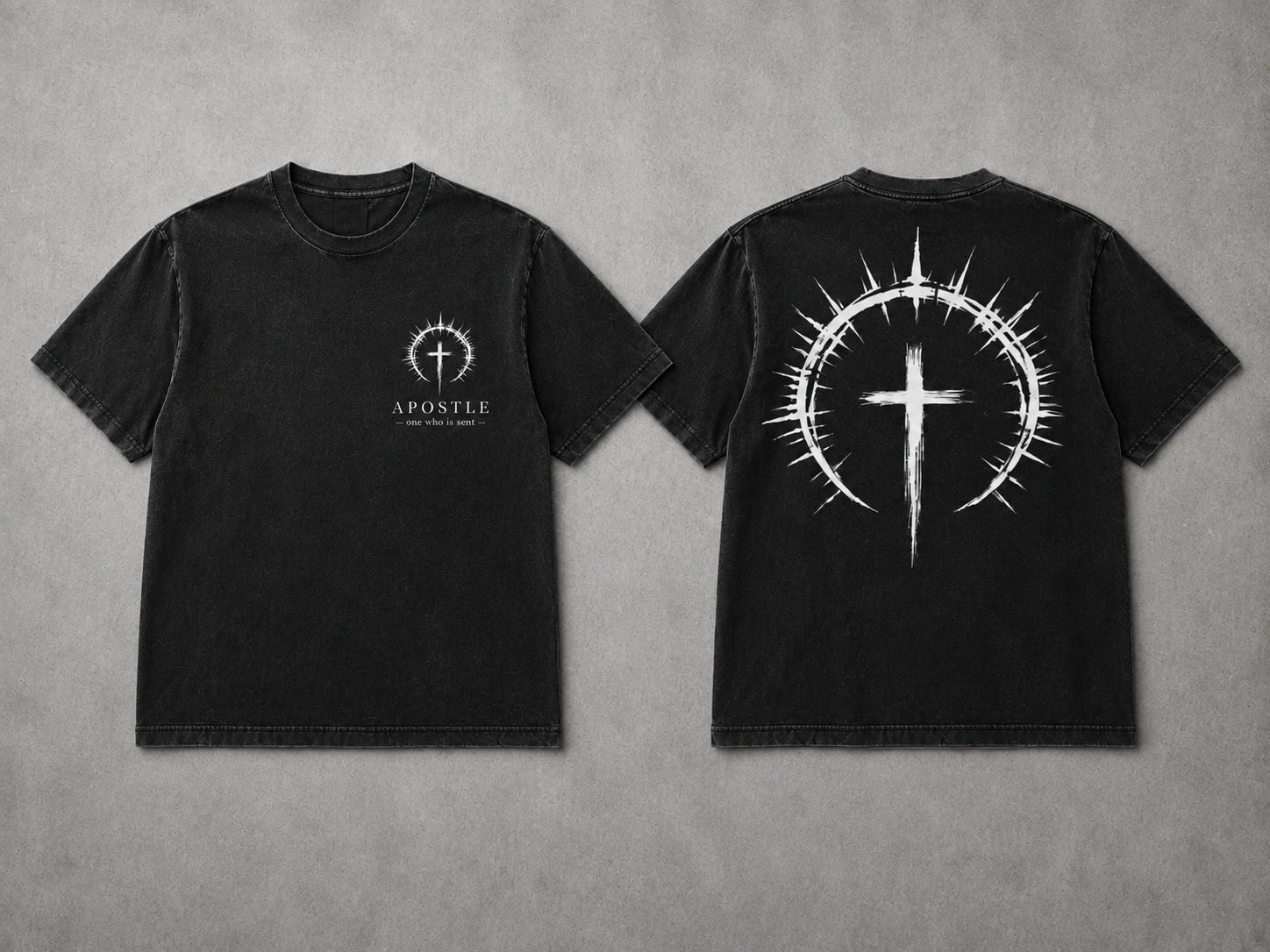Crown Signature Tee