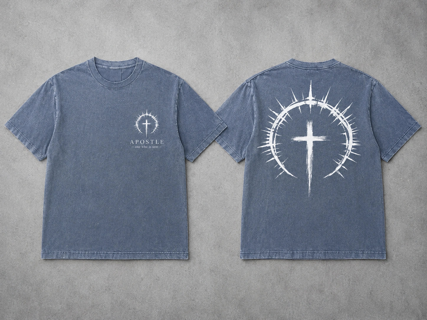 Crown Signature Tee