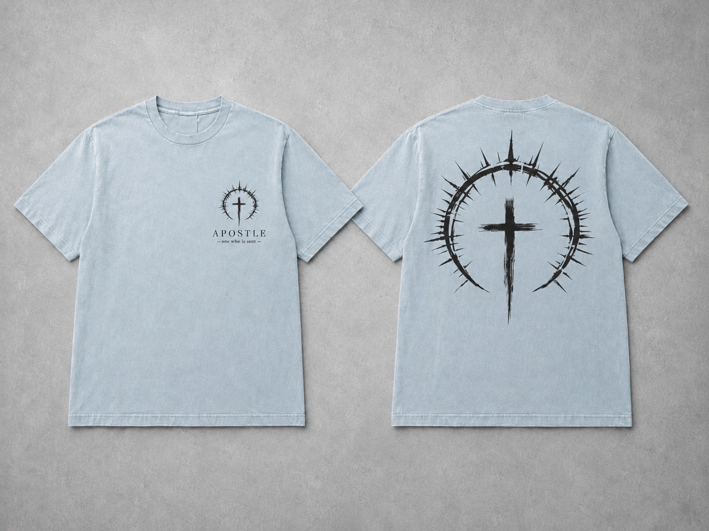 Crown Signature Tee