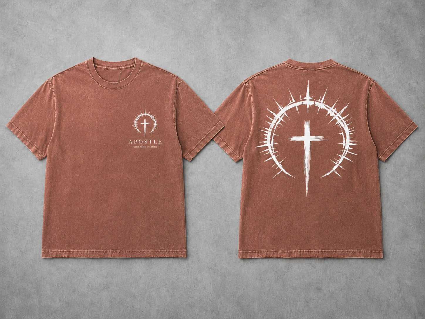 Crown Signature Tee