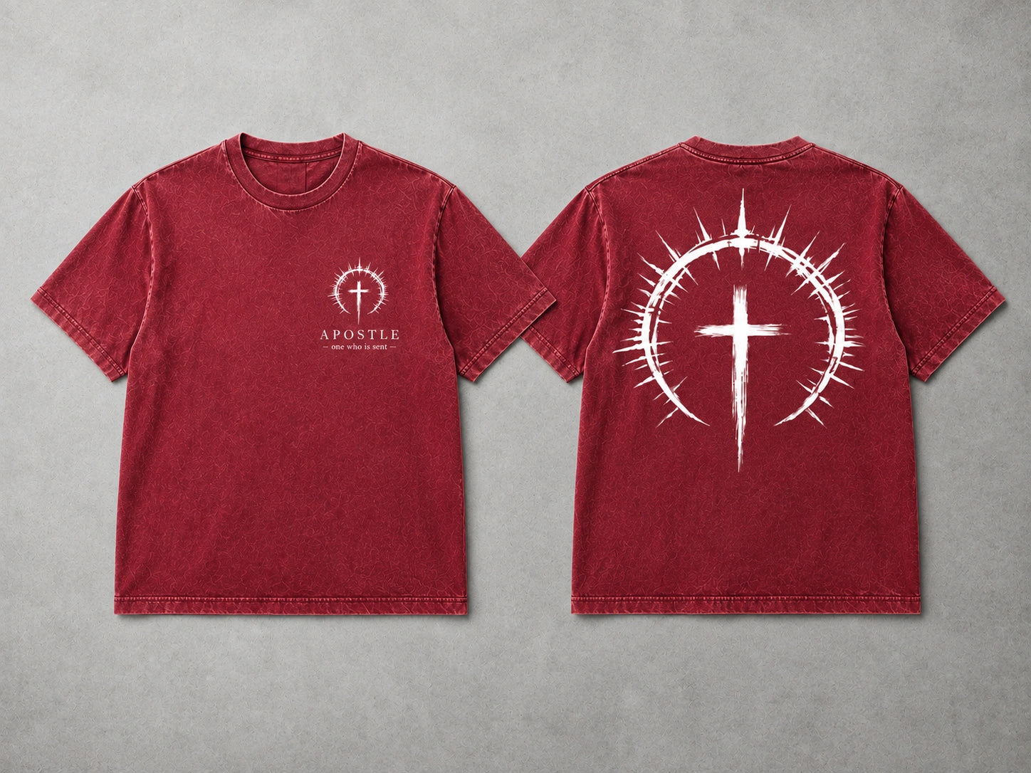 Crown Signature Tee