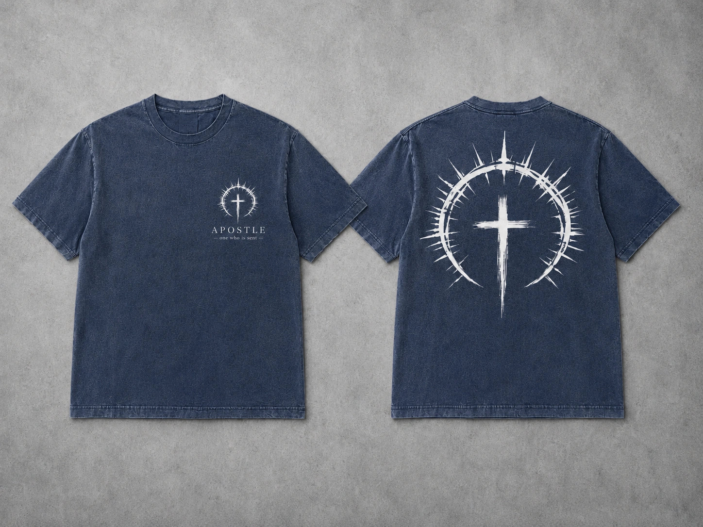 Crown Signature Tee