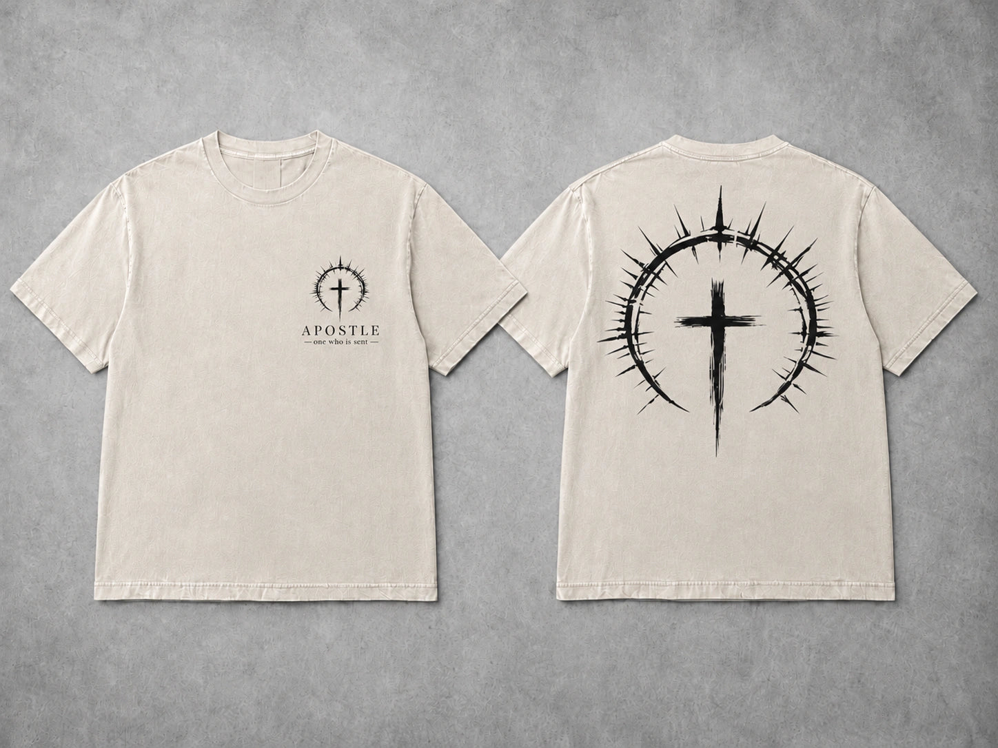 Crown Signature Tee