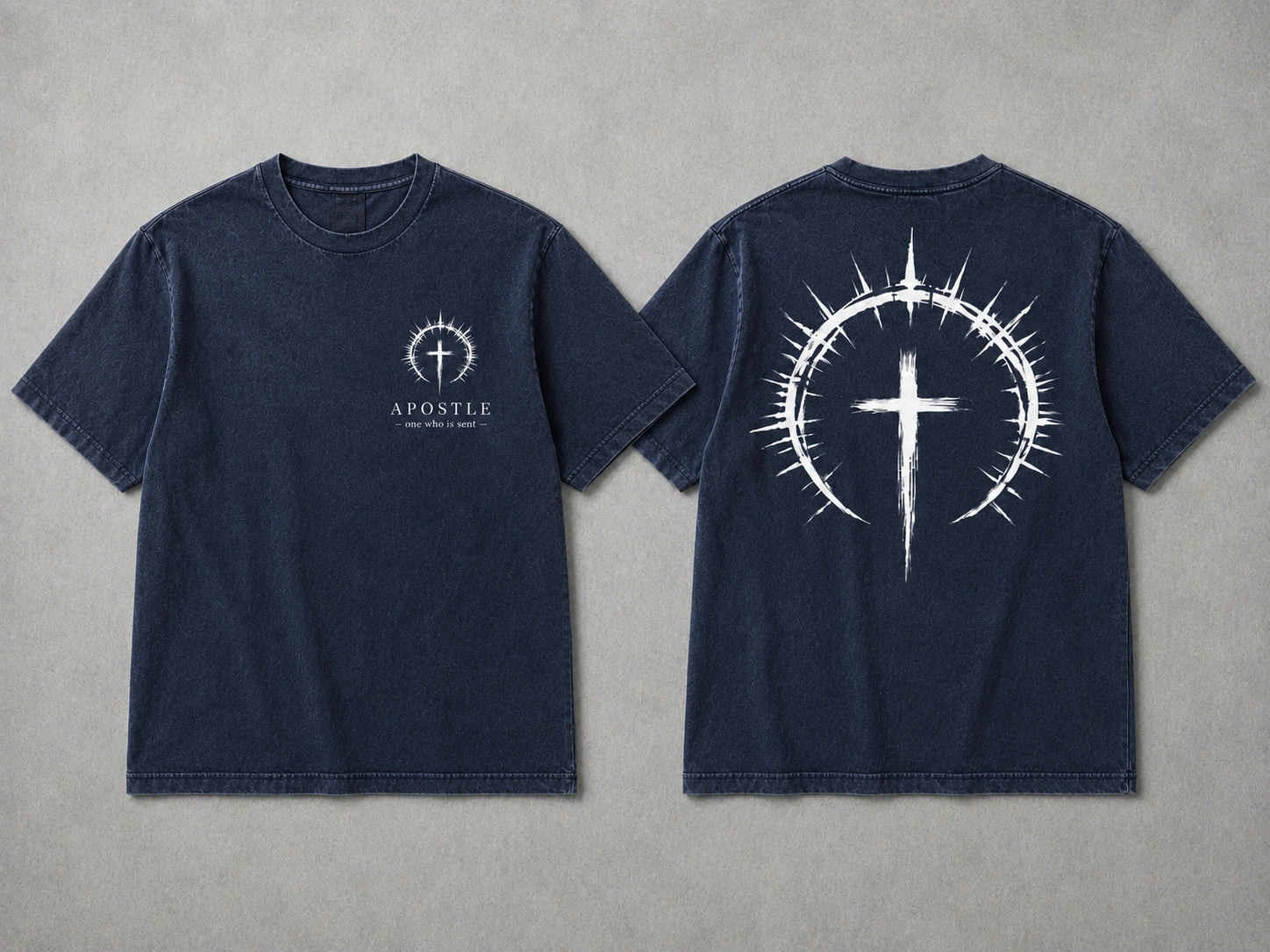 Crown Signature Tee