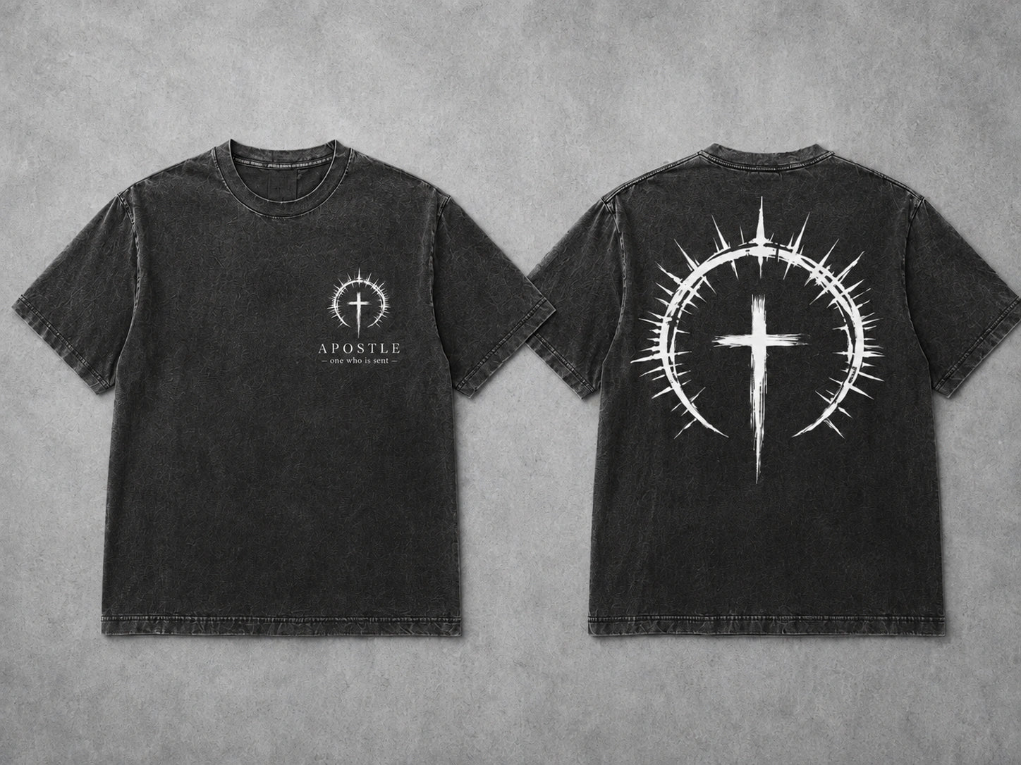 Crown Signature Tee