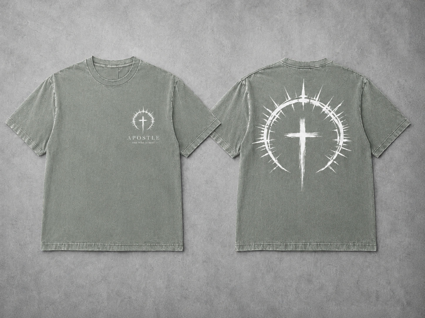 Crown Signature Tee