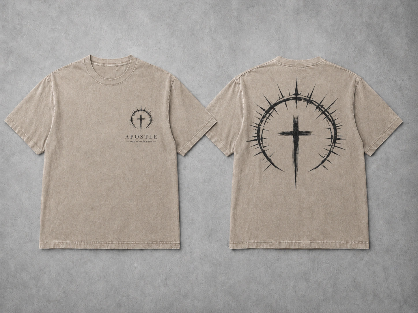 Crown Signature Tee