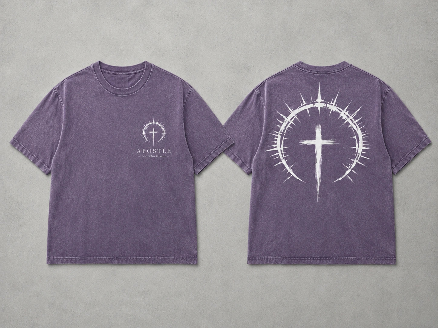 Crown Signature Tee