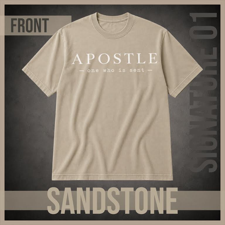 Signature 01 F SANDSTONE