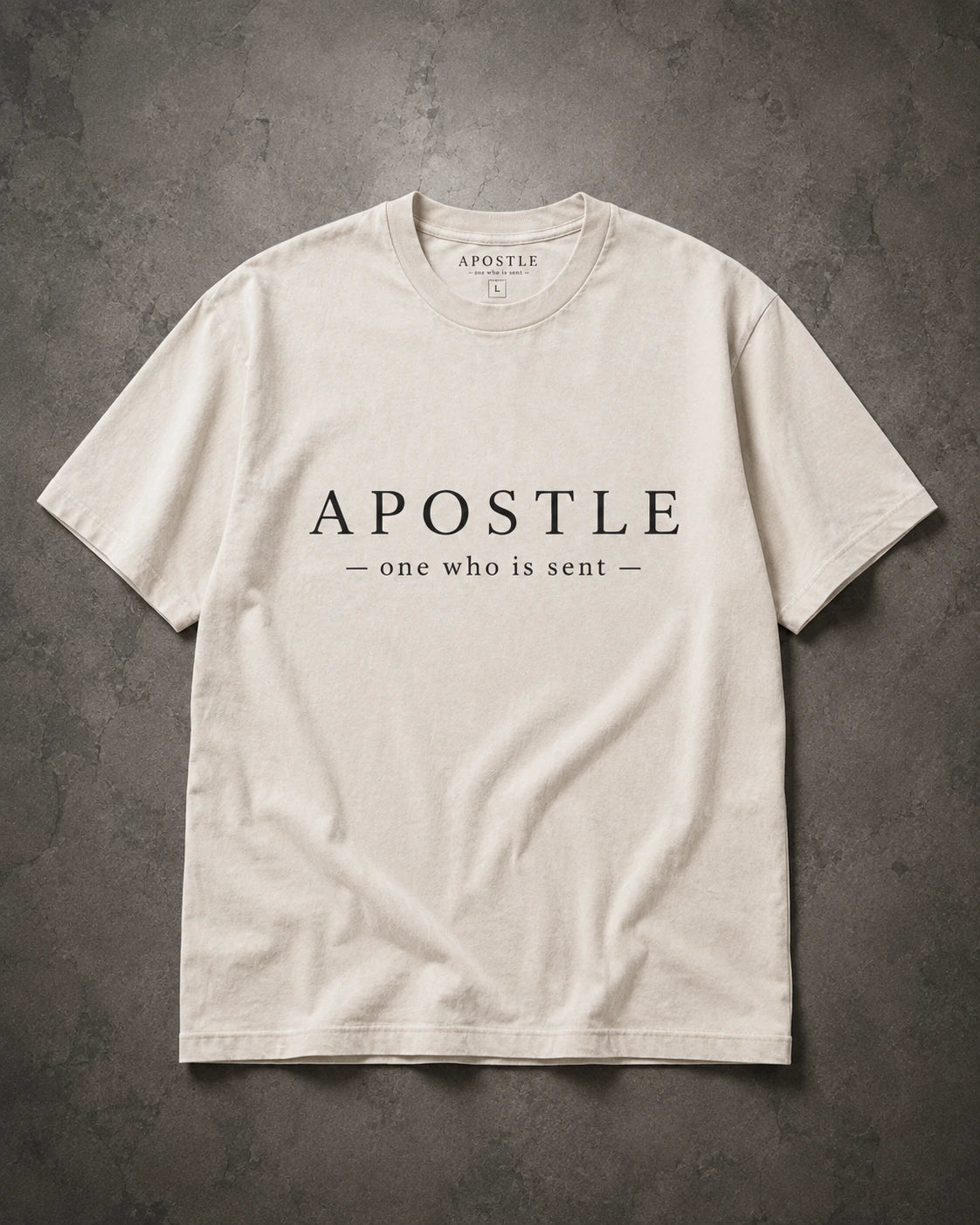 Signature Tee