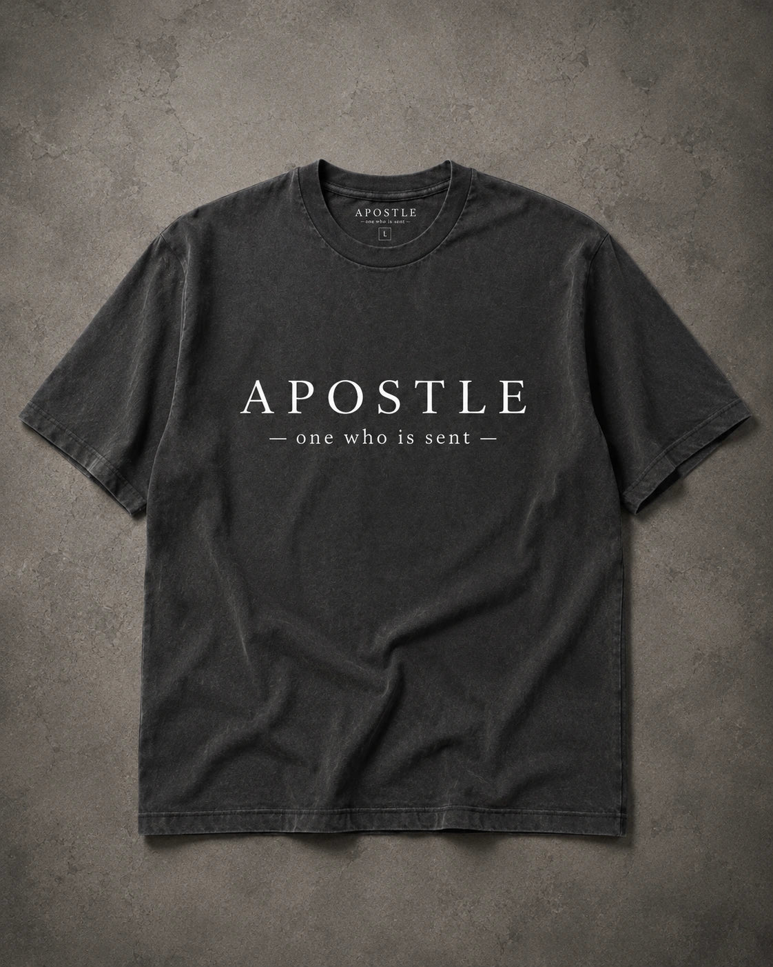 Signature Tee
